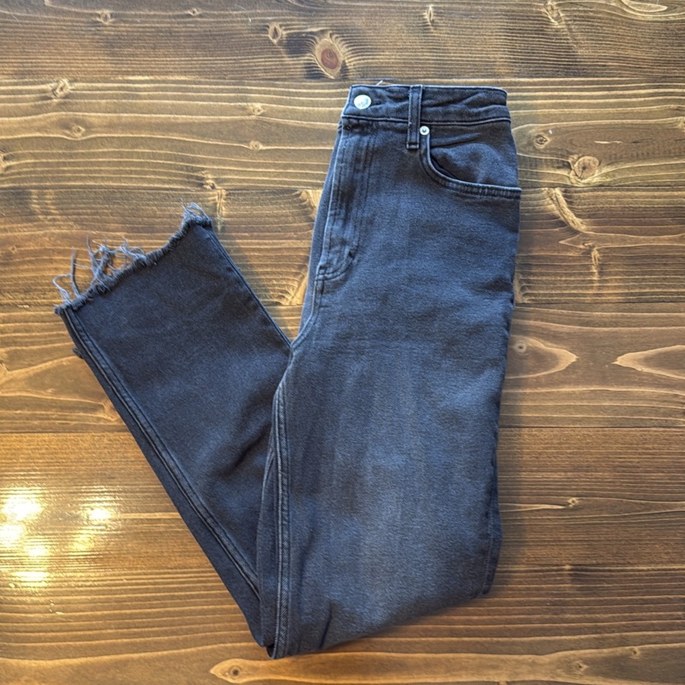 We The Free Straight Leg Jeans